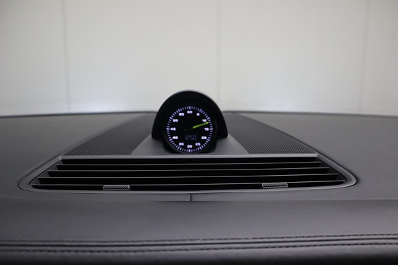 Porsche Panamera 20 of 30