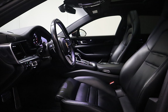 Porsche Panamera 11 of 30