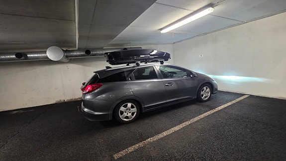 Honda Civic 17 of 21