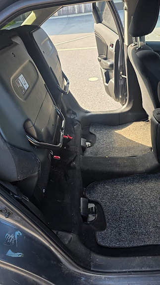 Honda Civic 11 of 21