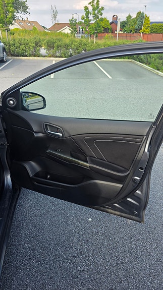 Honda Civic 9 of 21