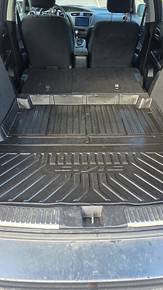 Honda Civic 10 of 21