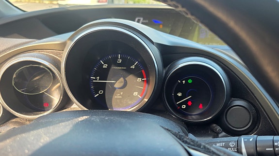 Honda Civic 14 of 21