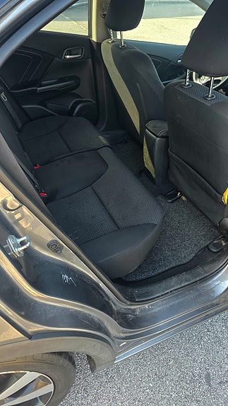 Honda Civic 12 of 21