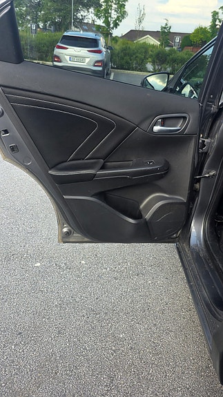 Honda Civic 16 of 21
