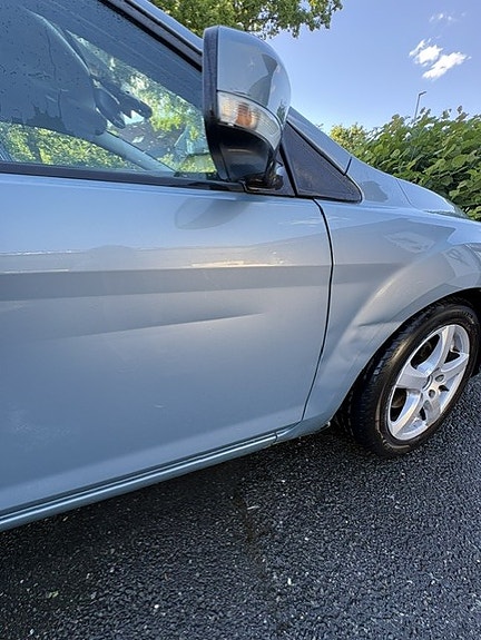 Ford Focus 10 of 12