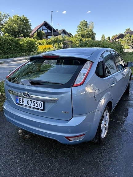 Ford Focus 11 of 12