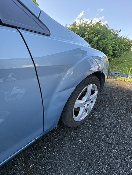 Ford Focus 12 of 12