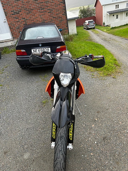 KTM 350 EXC-F 3 of 4