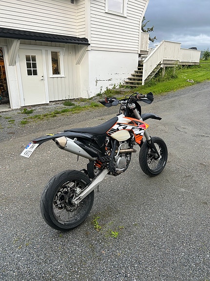KTM 350 EXC-F 4 of 4