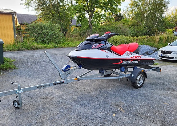 Seadoo, Ny jett! 2 of 5