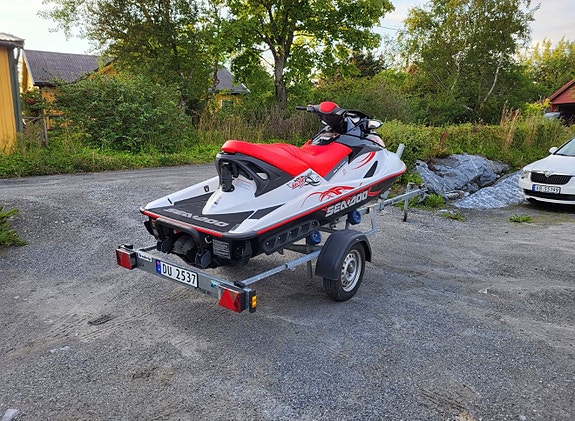 Seadoo, Ny jett! 4 of 5