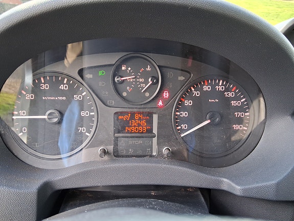 Fiat Scudo 8 of 16