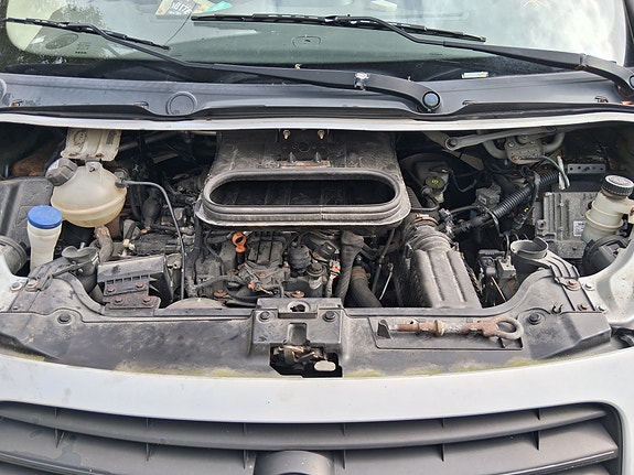 Fiat Scudo 9 of 16