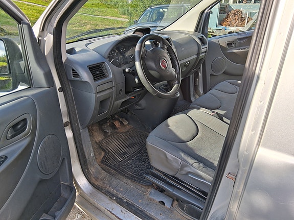 Fiat Scudo 6 of 16