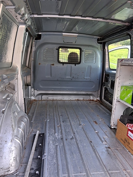 Fiat Scudo 10 of 16