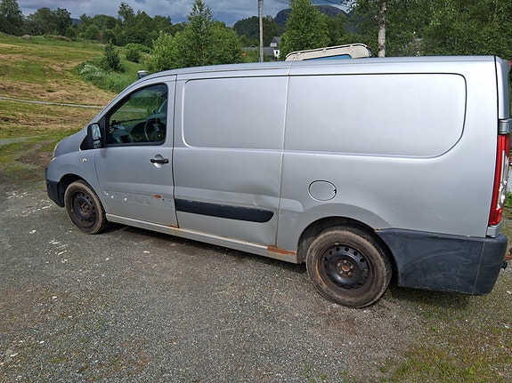 Fiat Scudo 4 of 5