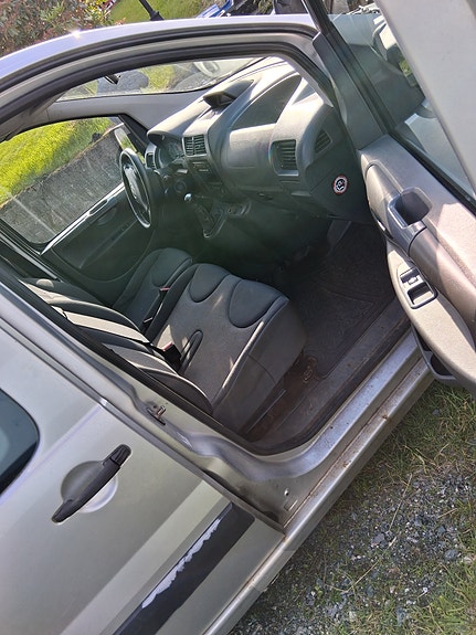 Fiat Scudo 7 of 16