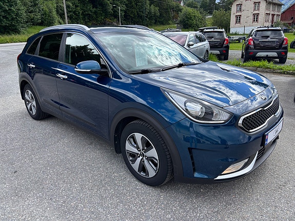 Kia Niro 5 of 5