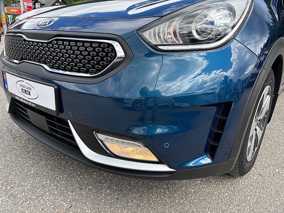 Kia Niro 3 of 5