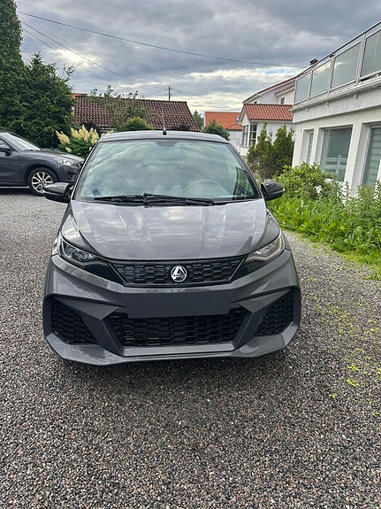 Aixam S10