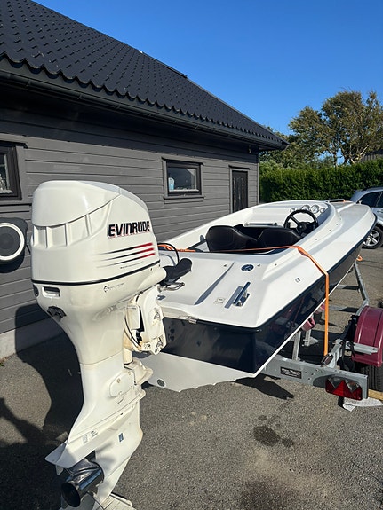 nordkapp tintorera 610 3 of 5