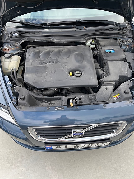 Volvo S40 18 of 18