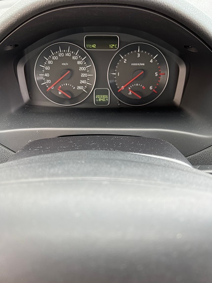 Volvo S40 10 of 18