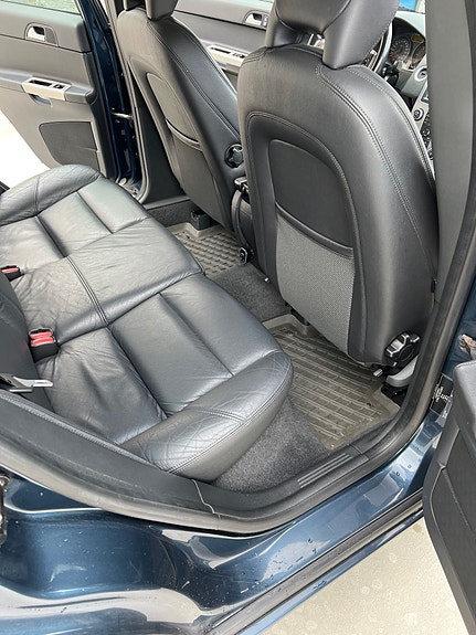 Volvo S40 14 of 18