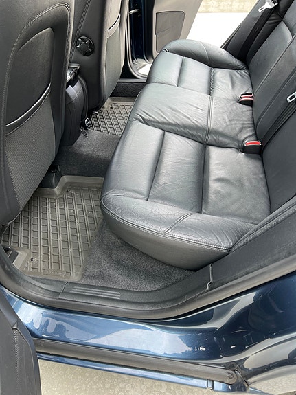 Volvo S40 13 of 18