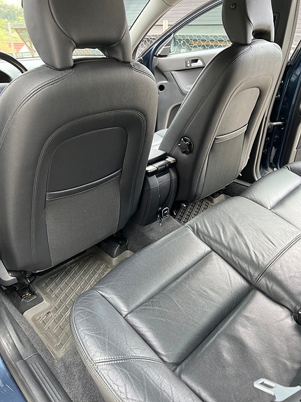 Volvo S40 12 of 18