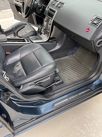 Volvo S40 15 of 18