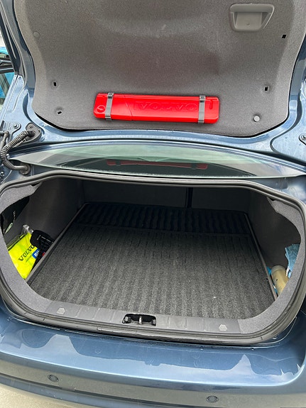 Volvo S40 16 of 18