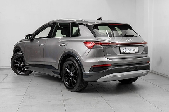 Audi Q4 e-tron 5 of 5