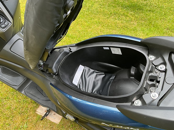 Yamaha NMax 125 5 of 5