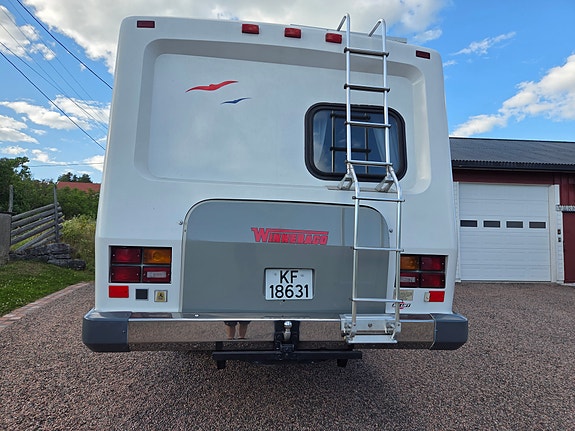Winnebago 2 of 5