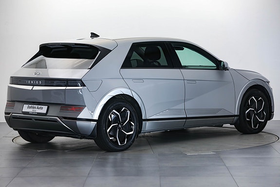 Hyundai Ioniq 5 4 of 5