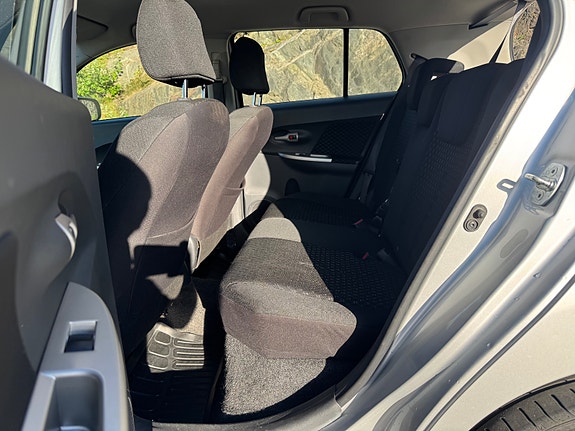 Toyota Urban Cruiser 16 of 19