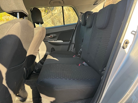 Toyota Urban Cruiser 15 of 19