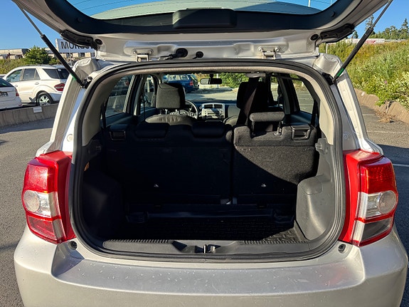 Toyota Urban Cruiser 19 of 19