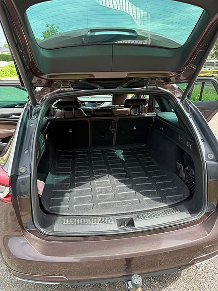 Opel Insignia 14 of 30