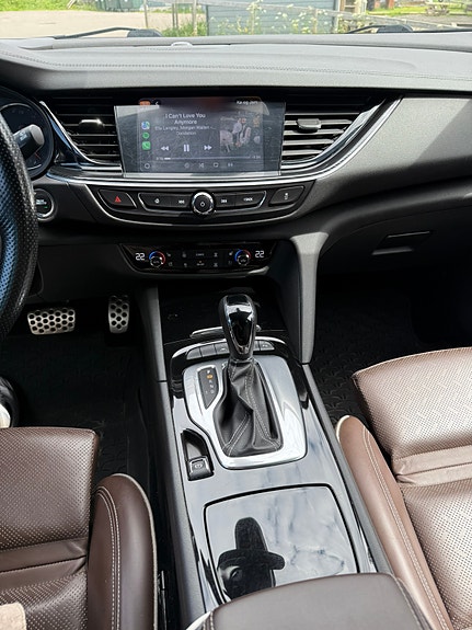 Opel Insignia 29 of 30