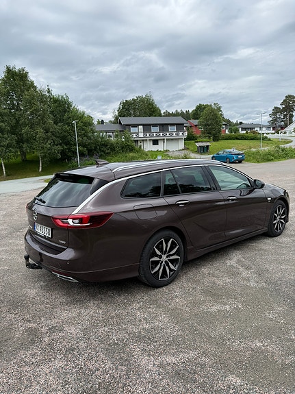 Opel Insignia 13 of 30