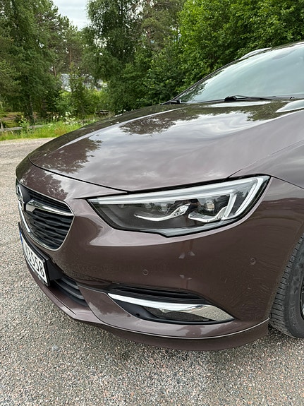 Opel Insignia 6 of 30