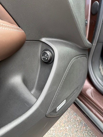 Opel Insignia 22 of 30
