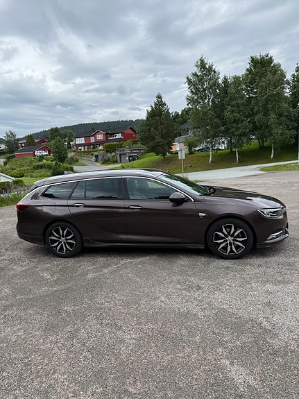 Opel Insignia 9 of 30