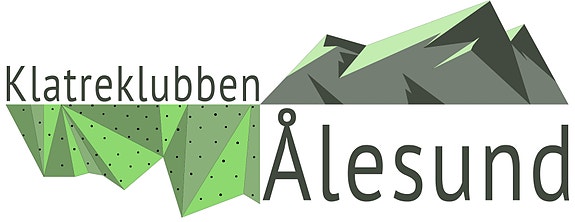 Klatreklubben Ålesund logo