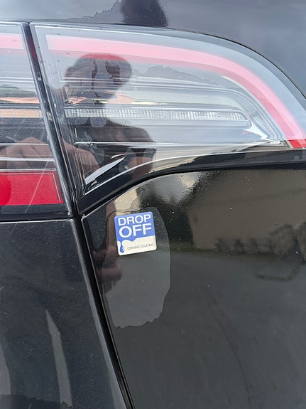 Tesla Model Y 10 of 10
