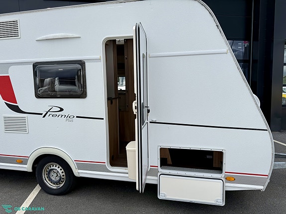 Bürstner C15p-1040 8 of 21