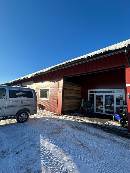 Bilde 6 av 9 i jobbannonse-galleriet
